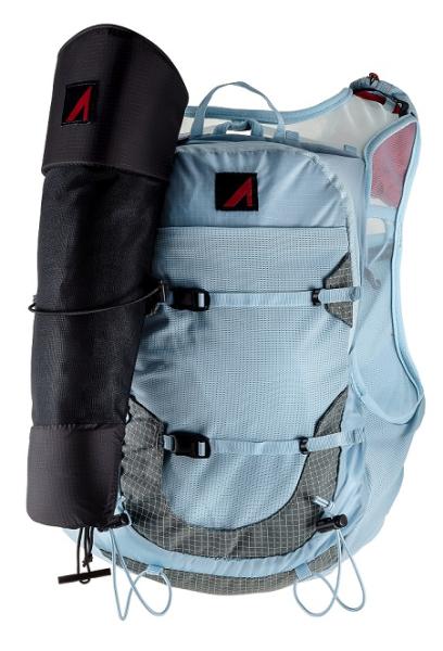 UltrAspire Pole Quiver